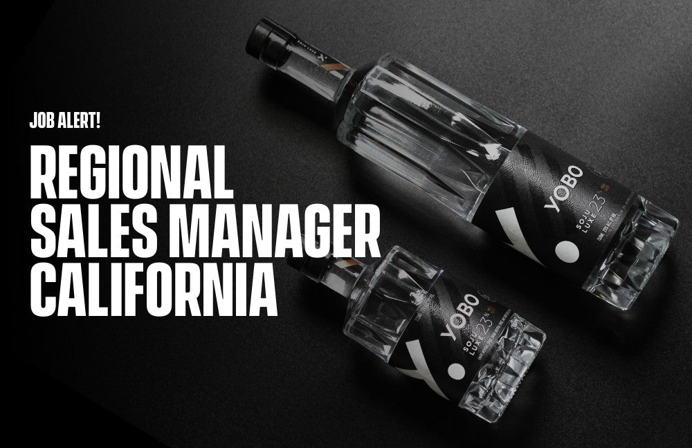 California Regional Sales Manager