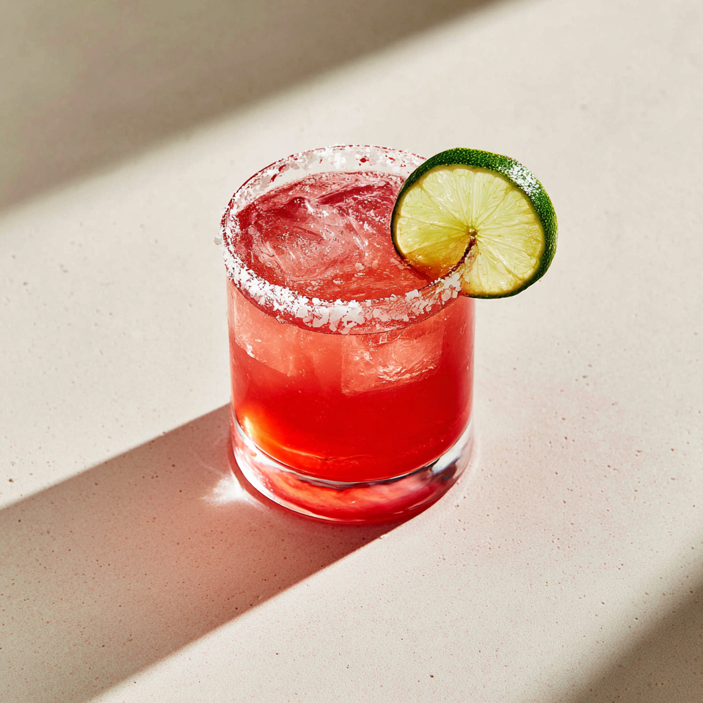 Seoulstice Margarita