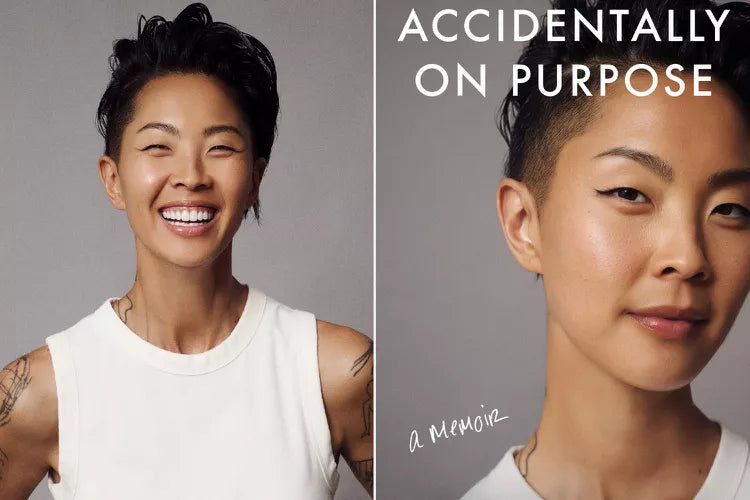 Top Chef Host Kristen Kish Reflects on Career, Adoption and ‘Accidentally Finding Purpose’ in New Memoir (Exclusive)
