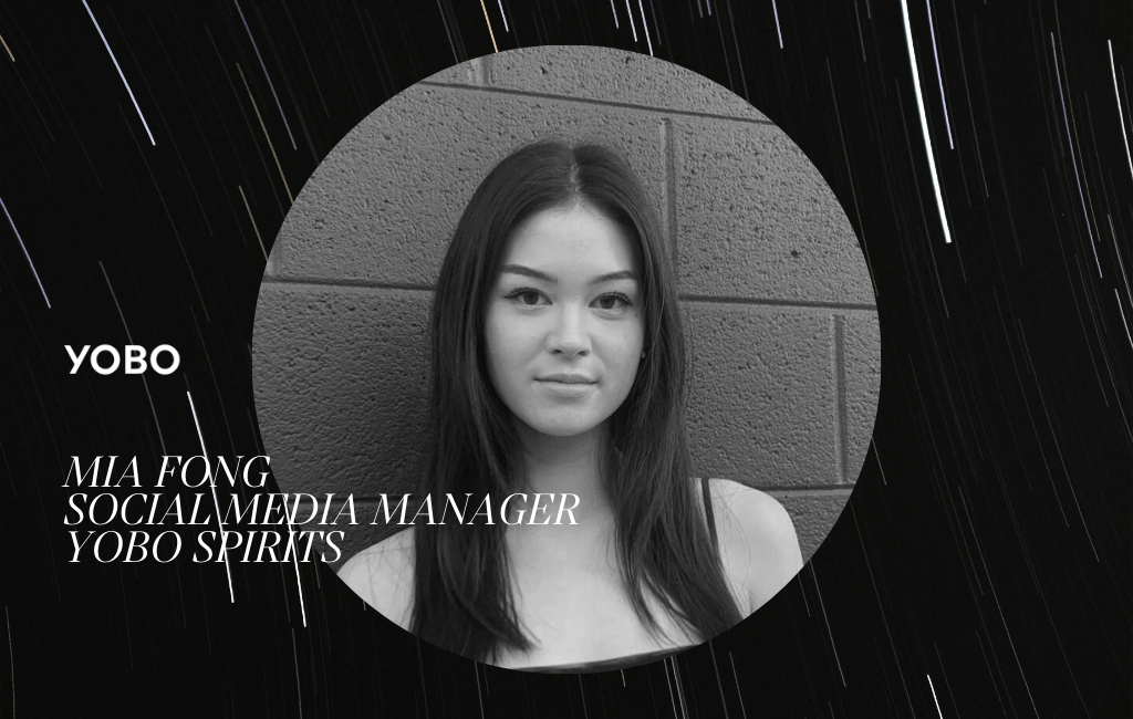 The Yobo Spirit House Announces the Addition of Mia Fong as a Social Media Manager
