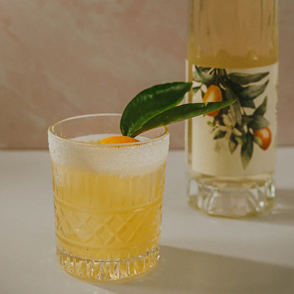Expand your palate with these unusual twists on the Margarita