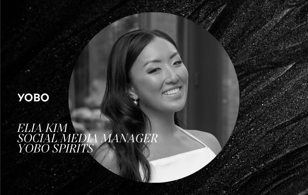 The Yobo Spirit House Announces the Addition of Elia Kim as a Social Media Manager