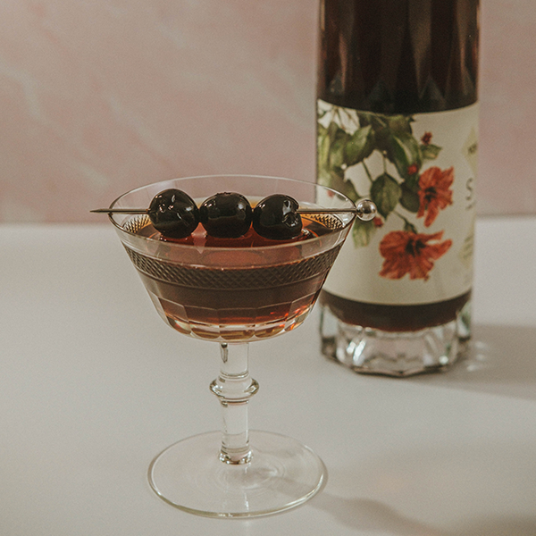 Cherry Bomb