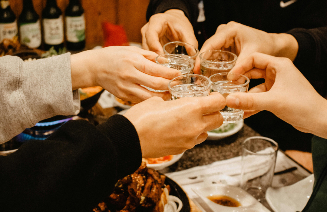 How to Drink Soju: A Guide to Enjoying Korea's Traditional Spirit