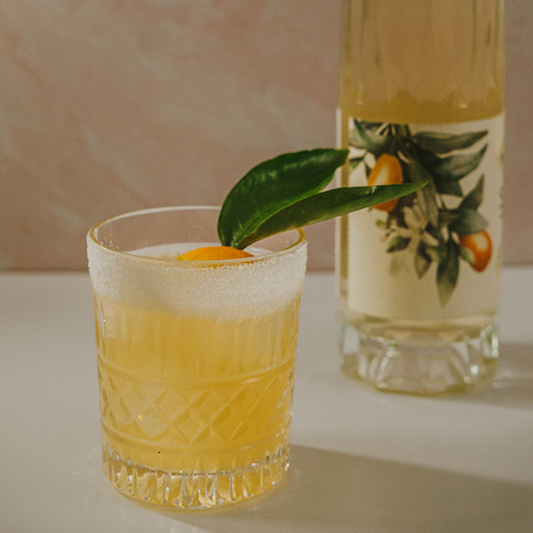 Mandarin Margarita