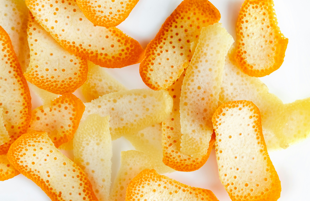 What is Oleo-saccharum and How do you make it?