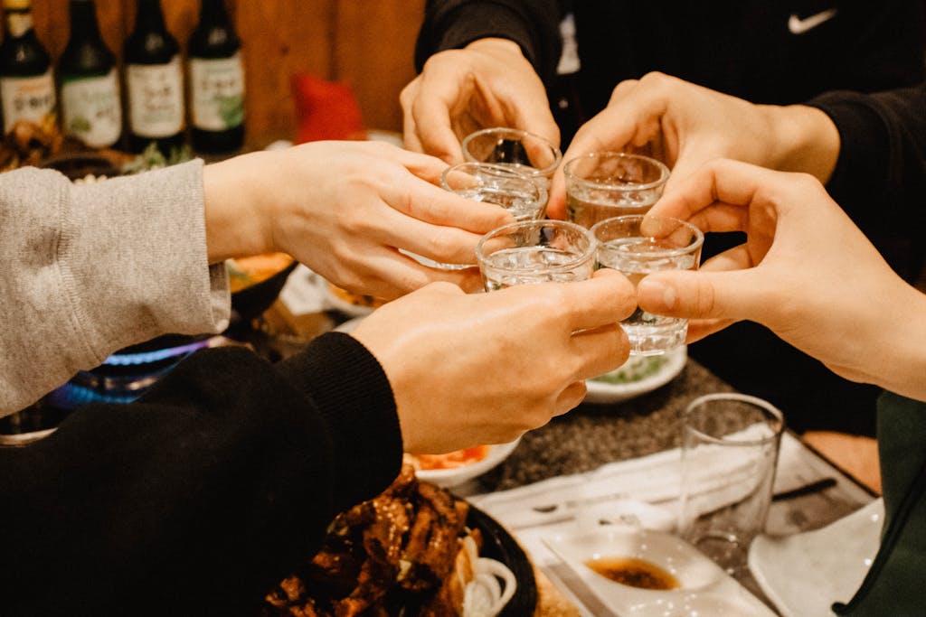 The Rise of the Sessionable Spirit: How Soju Became America’s Next Big Drinking Trend