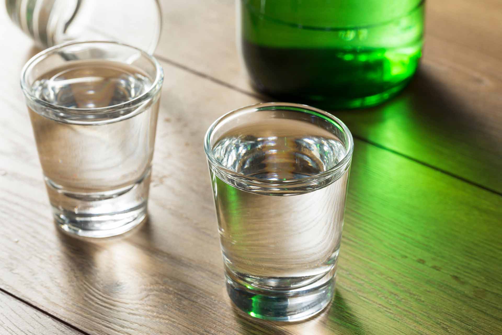 Shochu vs Soju: A Quick Guide