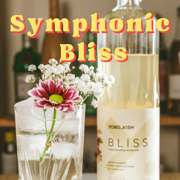 Symphonic Bliss
