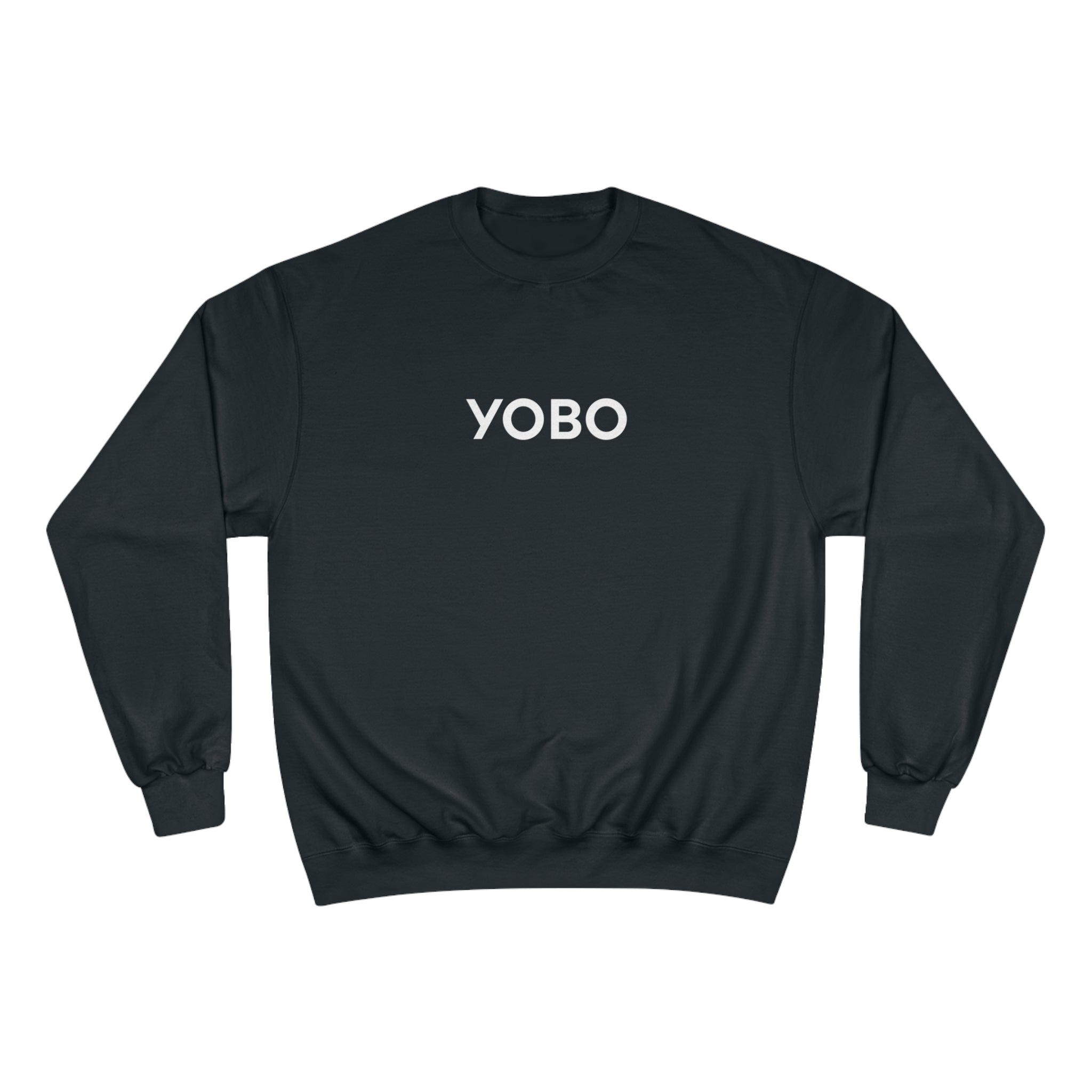 Yobo Champion Sweatshirt