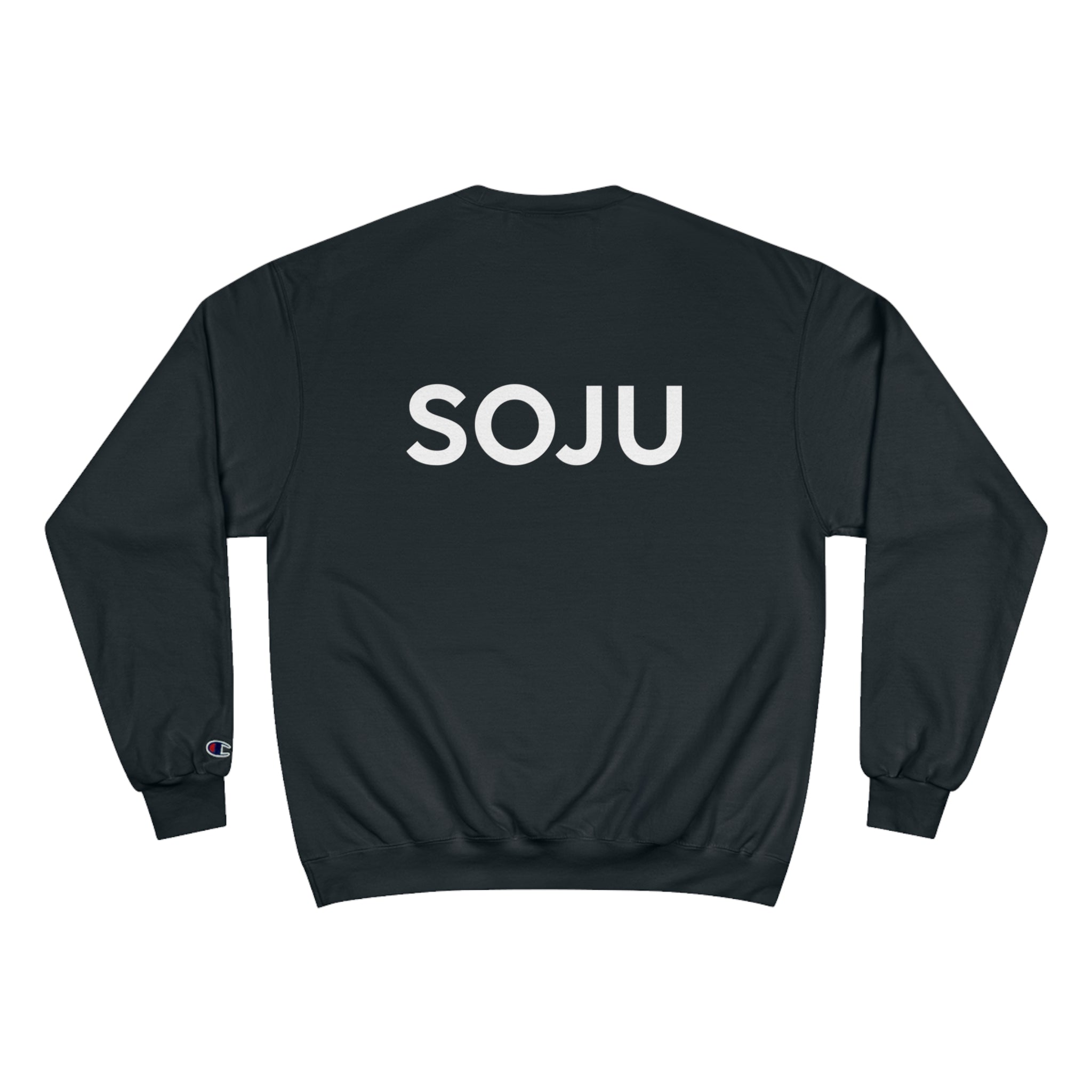 Yobo Champion Sweatshirt