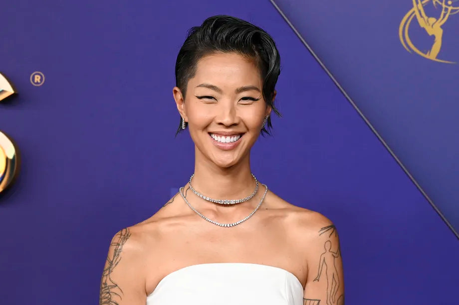 Kristen Kish will lead her first New York kitchen. Gilbert Flores/Variety via Getty Images