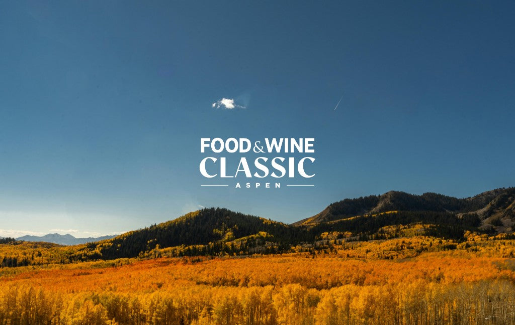 Food & Wine Classic 2024
