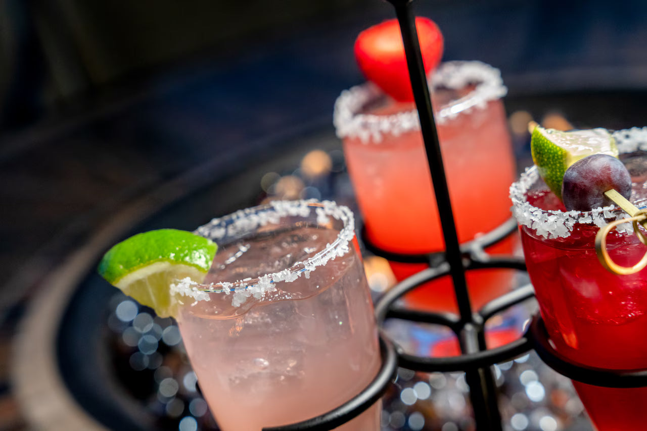 12 margarita recipes to make at home for National Margarita Day