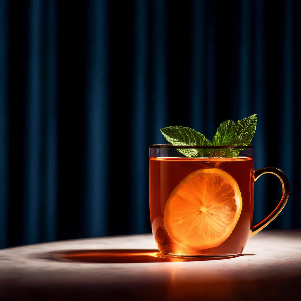 Mint Condition Toddy