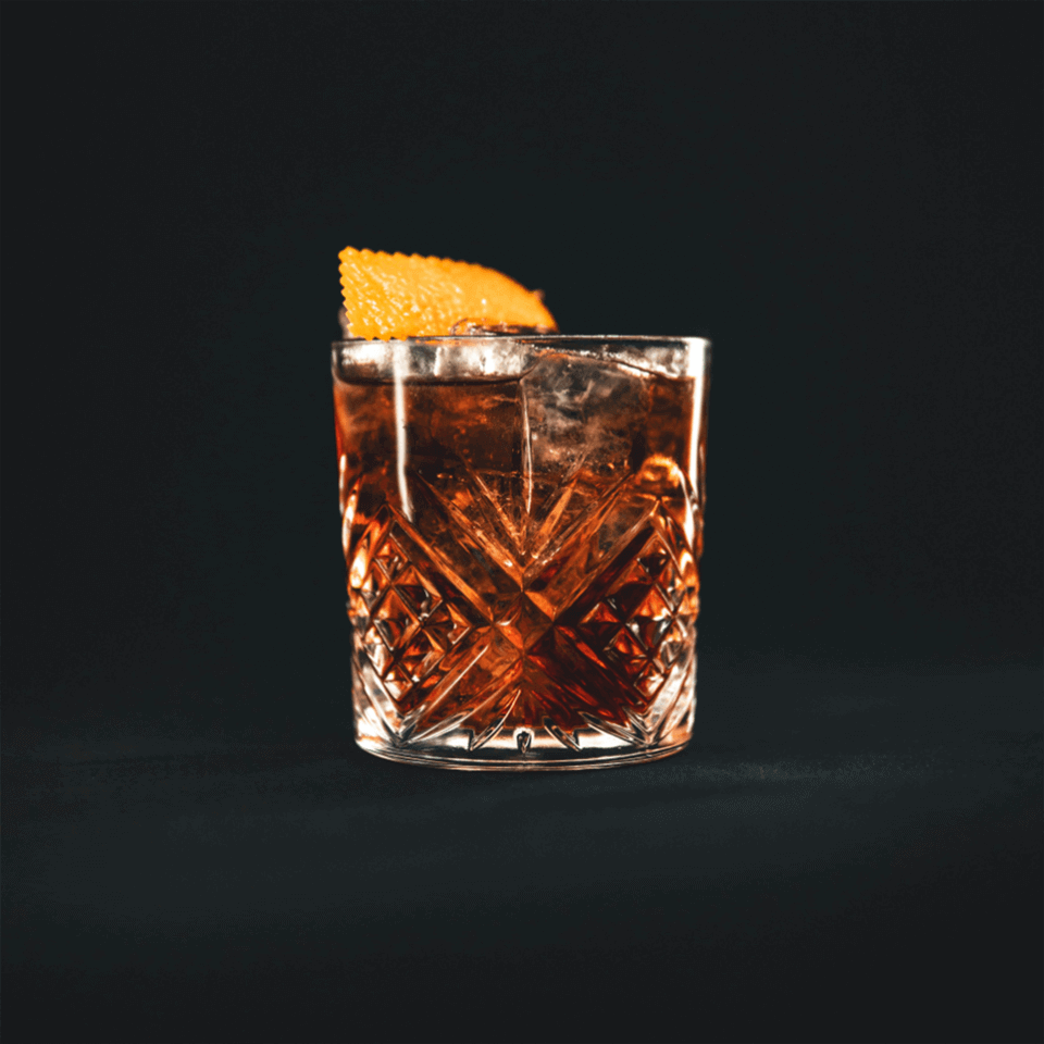 The New Fashioned