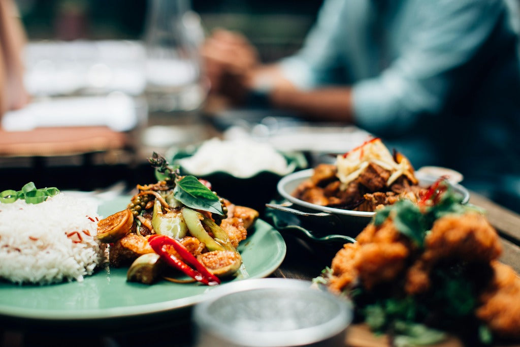 The New American Palate: How Korean Cuisine Quietly Became the Fastest-Growing Force in U.S. Dining