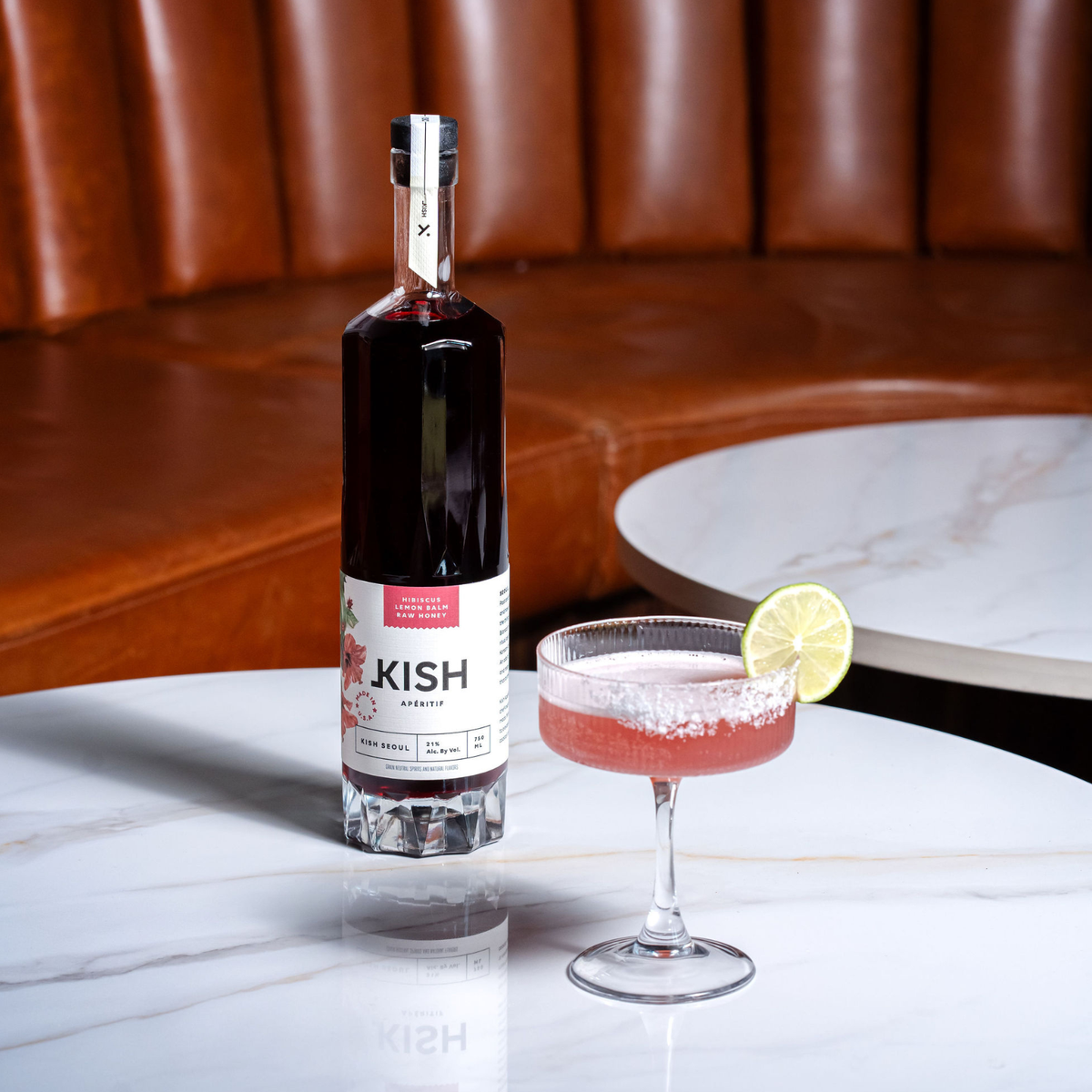 Seoulstice Margarita