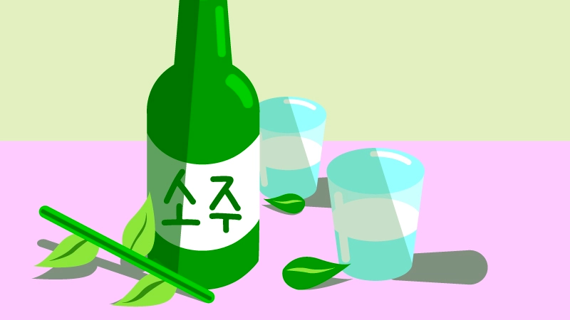 Soju: Everything You Need To Know About Korea’s National Drink