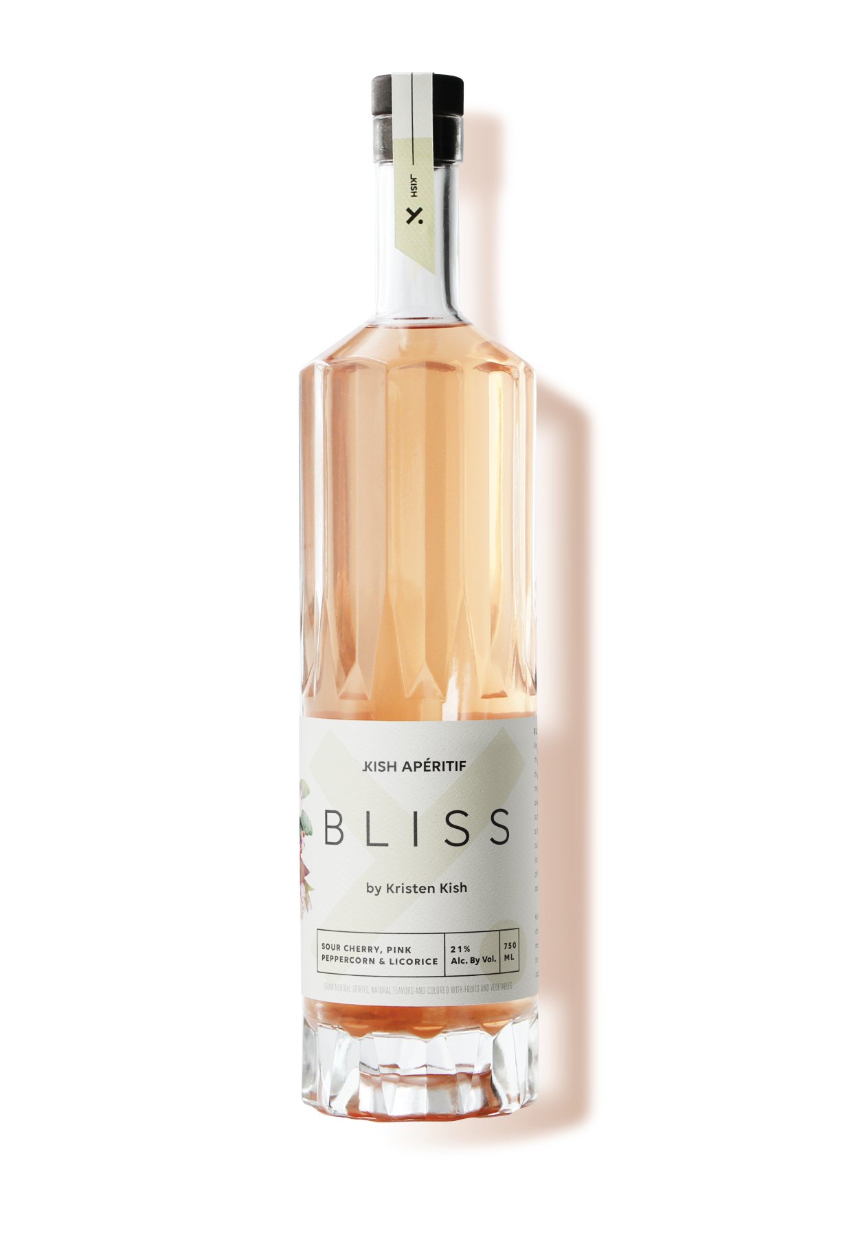 Bliss Water