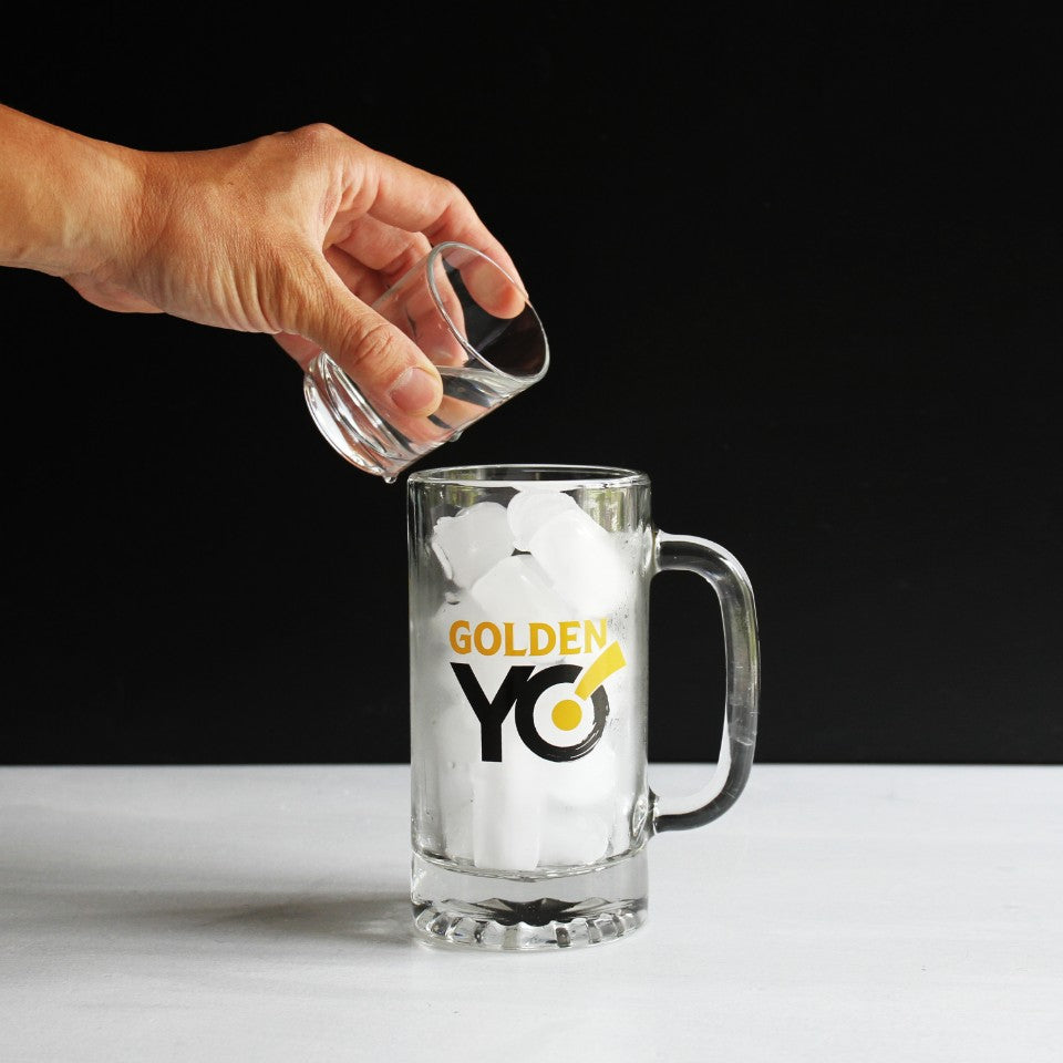 Golden Yo!