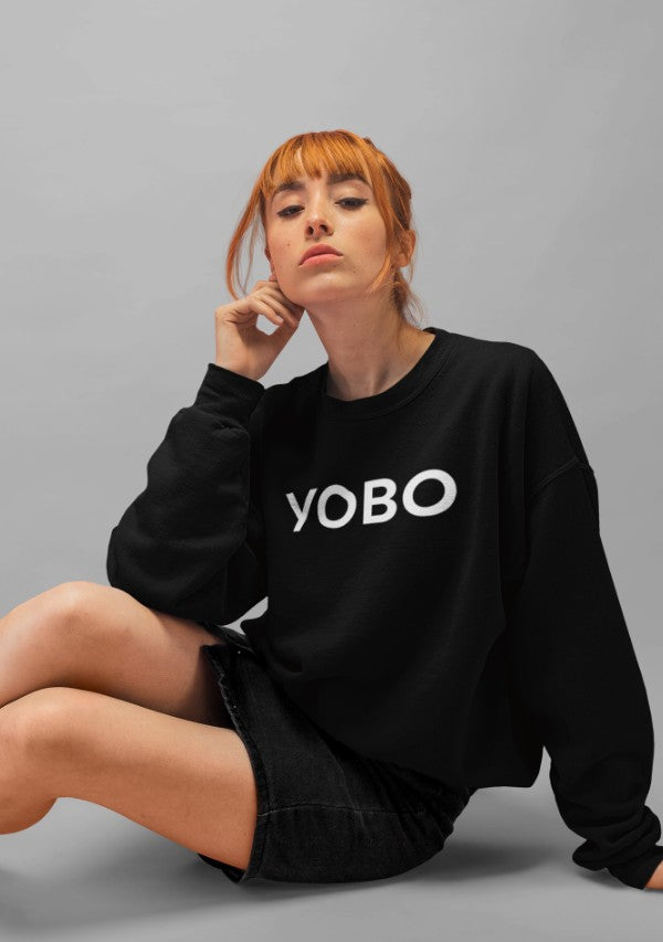 Yobo Champion Sweatshirt