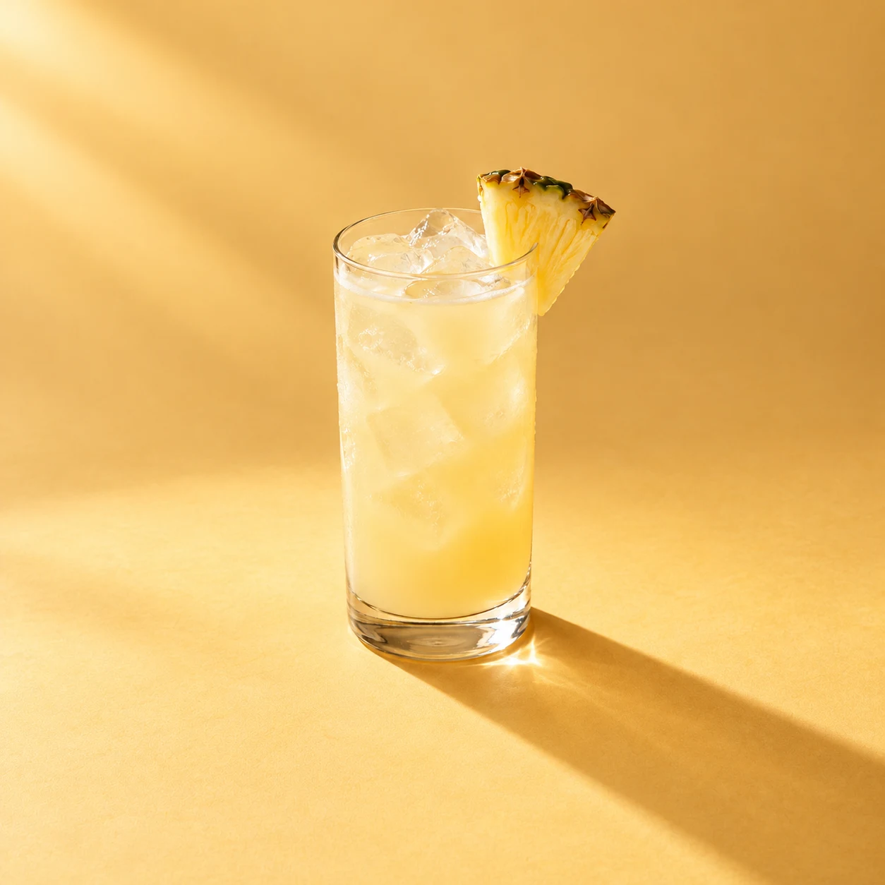 The Chill Colada