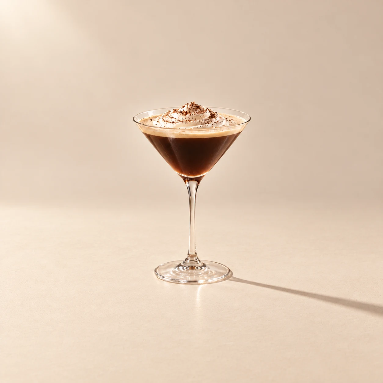 KTOWN Coffee Martini