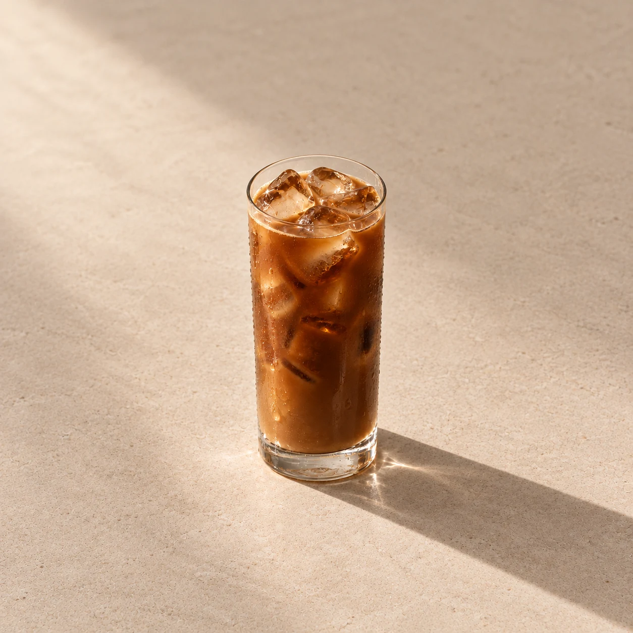 Soju Cold Brew