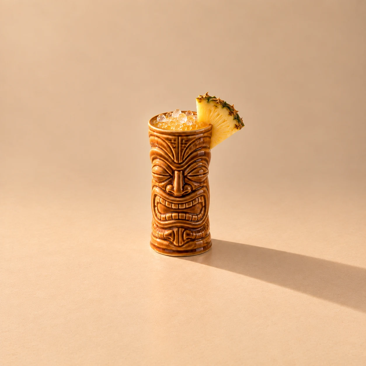 Tiki Tok