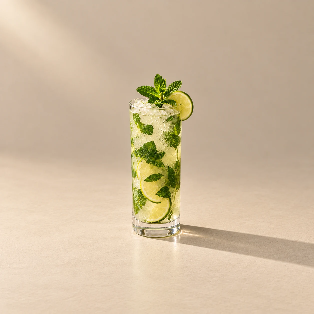 Tropical Mojito