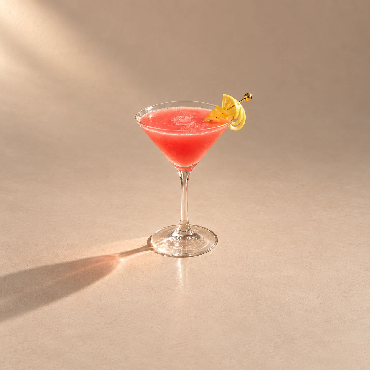 Watermelon Martini